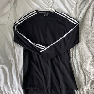 ADDIDAS Long Sleeve shirt